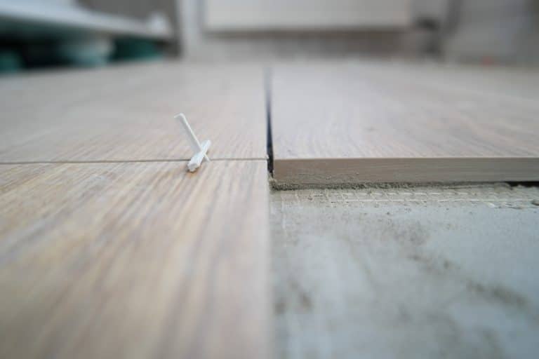 Comment savoir si c’est le moment de remplacer le carrelage ?