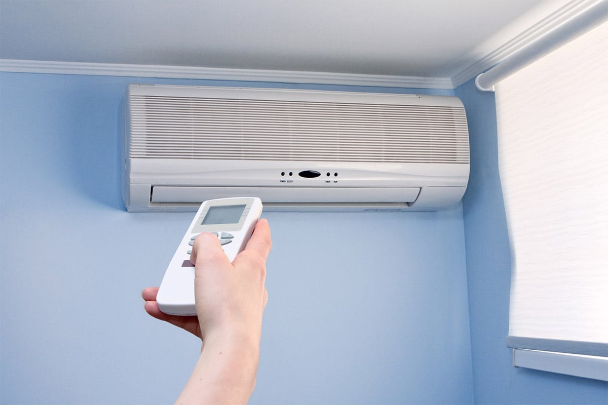 Comment allier décoration et climatisation ?