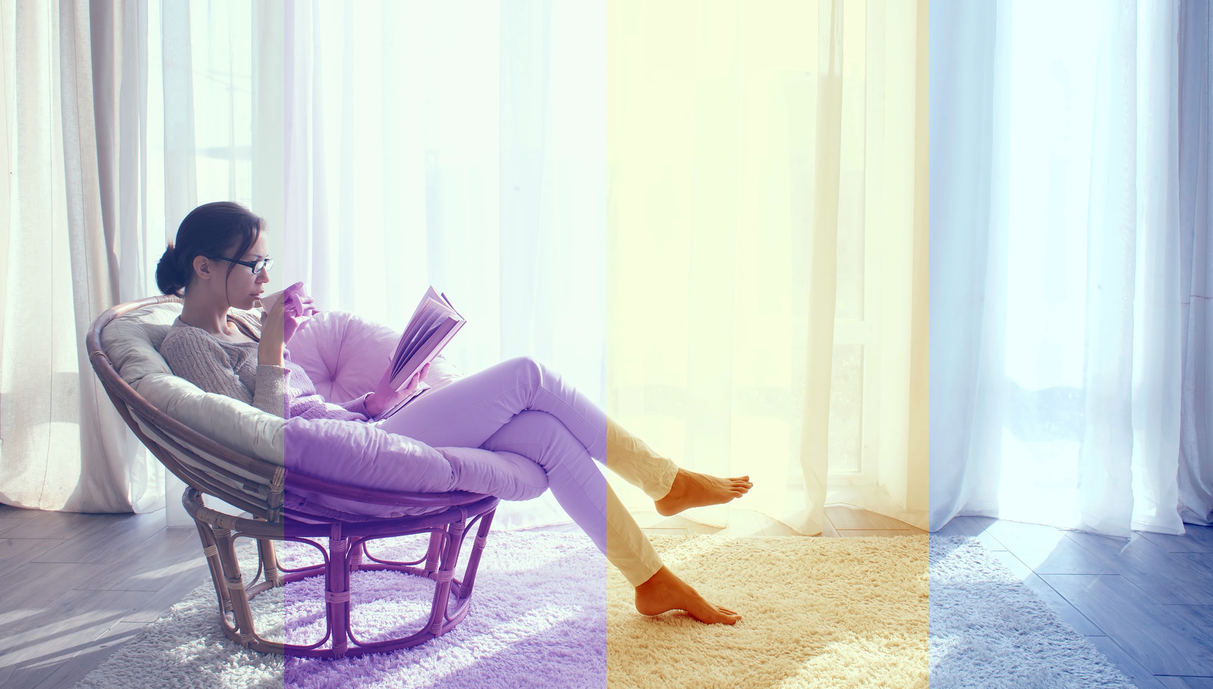 Deux objets innovants pour parfaire sa décoration d’intérieur