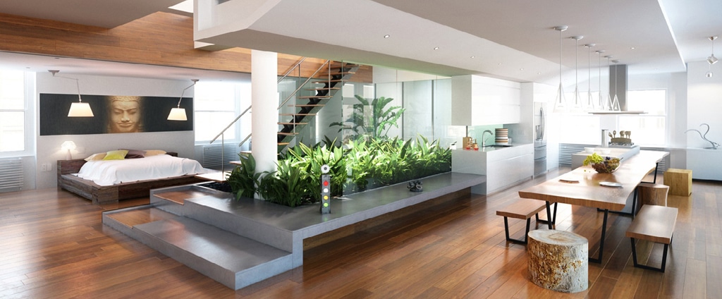 Le décorateur d’intérieur : pourquoi faire appel à un tel professionnel ?
