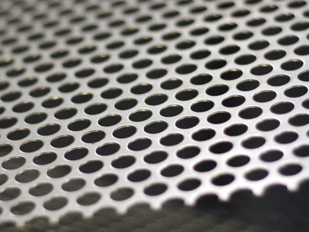 Pla-Gassol, une marque spécialisée dans les produits métallurgiques et tôles perforées
