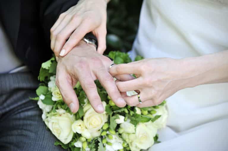 Les accessoires pour les mariés à ne surtout pas rater pour son mariage