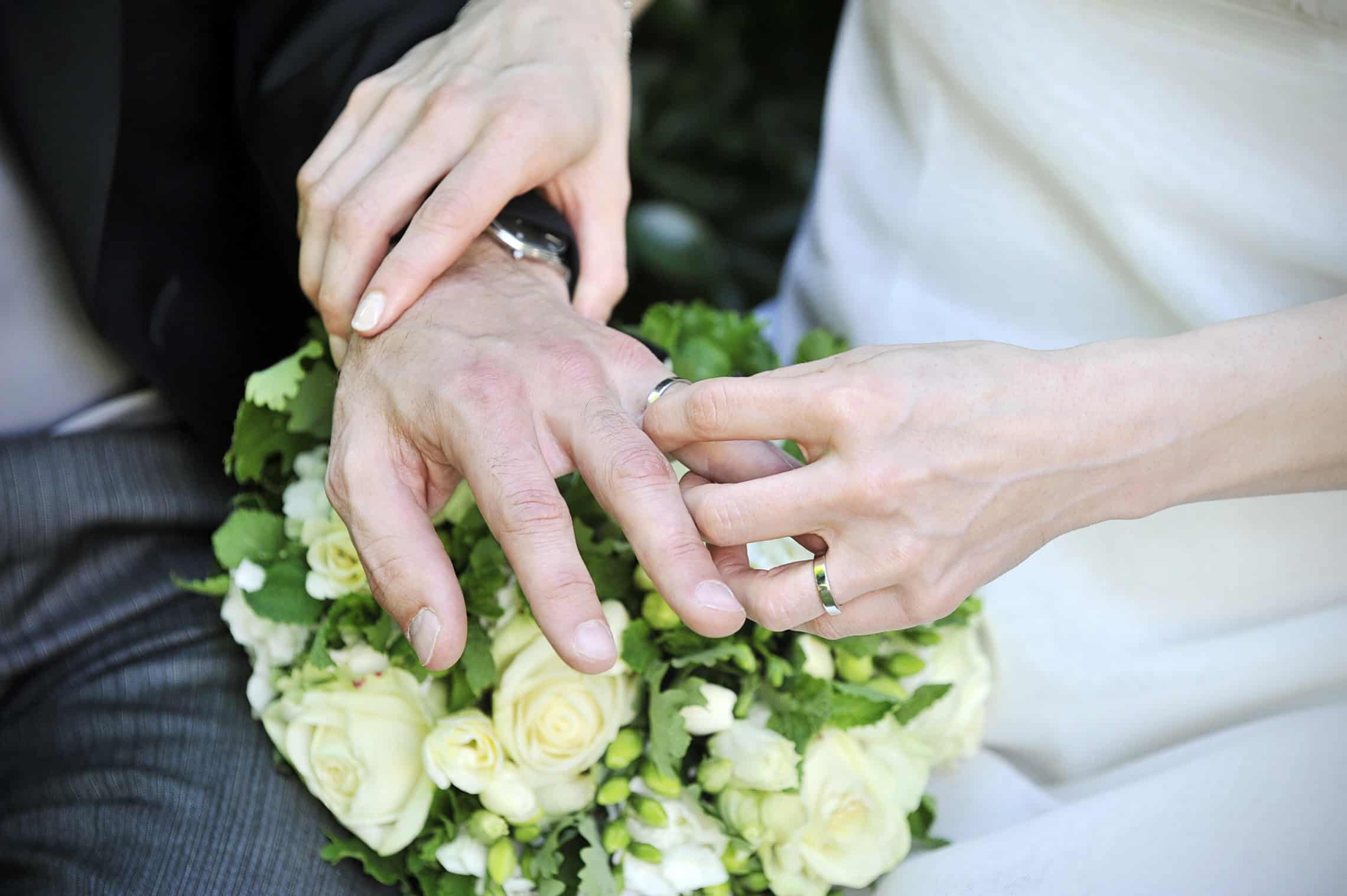 Les accessoires pour les mariés à ne surtout pas rater pour son mariage