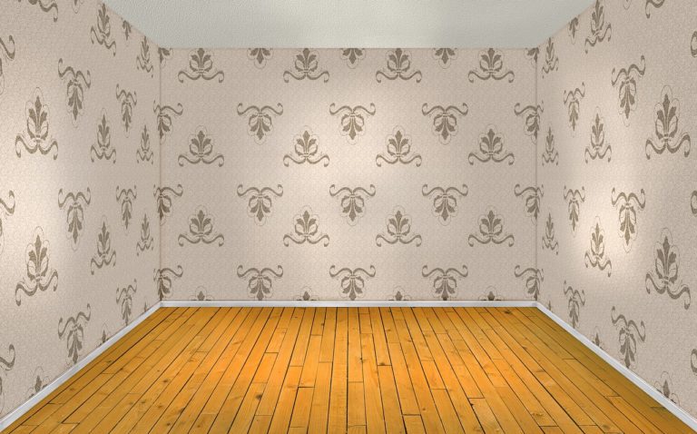 Les décorateurs d’intérieur prédisent les prochaines grandes tendances du papier peint