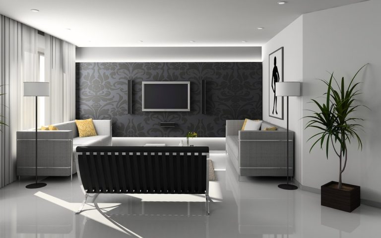 Des conseils de décoration si vous venez d’emménager dans un nouveau logement