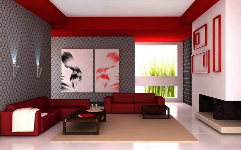 Les tendances en matière de décoration de salon