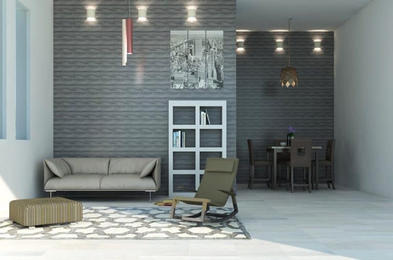 Les erreurs que font les gens lors de la décoration d’un petit espace