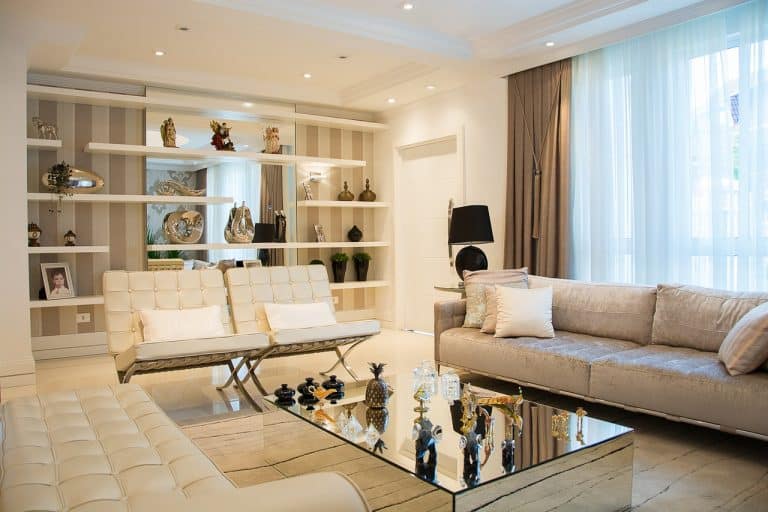 Comment aménager correctement votre salon ?
