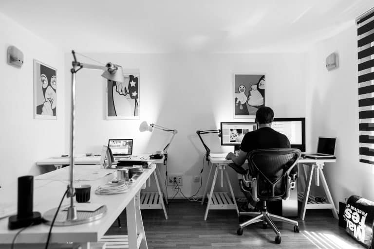 Quelques conseils pour choisir le bon mobilier de bureau