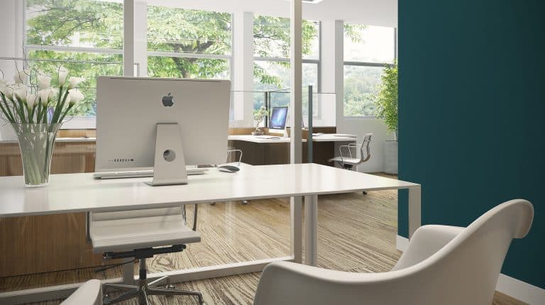 Comment disposer d’un bureau plus ergonomique ?