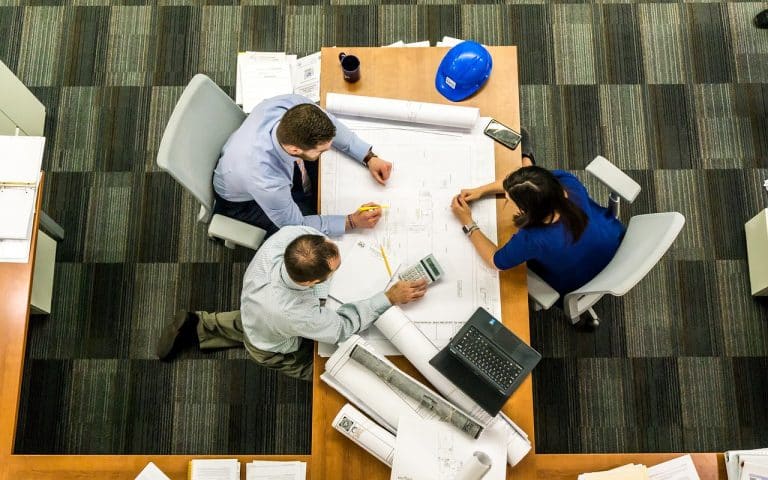 Les avantages de faire appel à un architecte d’intérieur pour un projet de rénovation