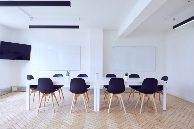Meilleures idées de rangement de bureau à domicile