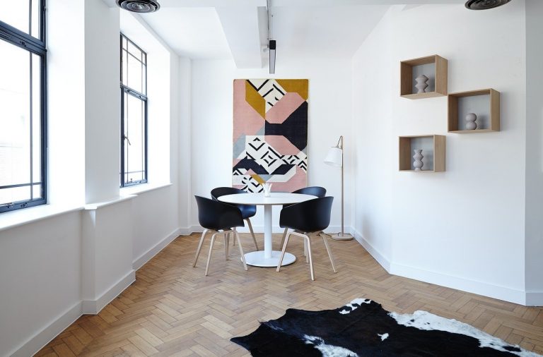 Comment décorer une petite pièce ?