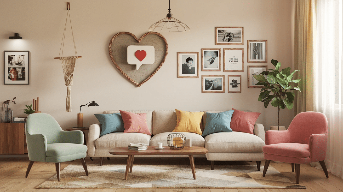 Comment créer une déco originale en utilisant des astuces simples ?