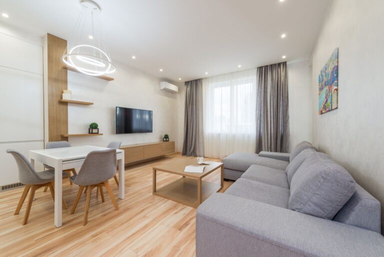 Comment rendre son intérieur lumineux grâce à la décoration ?