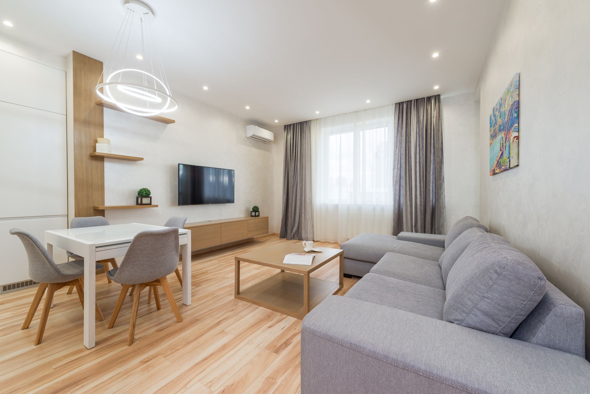 Comment rendre son intérieur lumineux grâce à la décoration ?