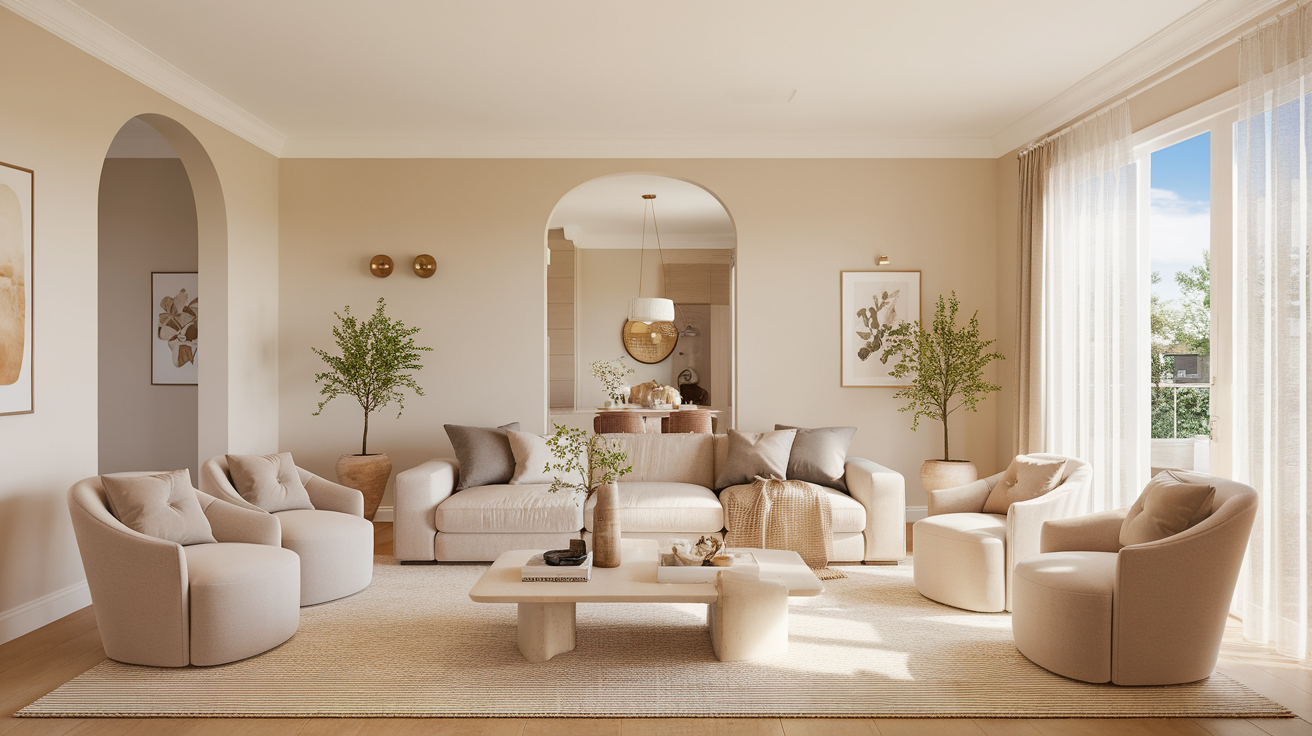Quelles sont les idées pour réussir un home staging ?