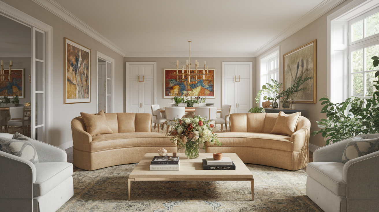 Comment réussir une belle déco intérieure ?