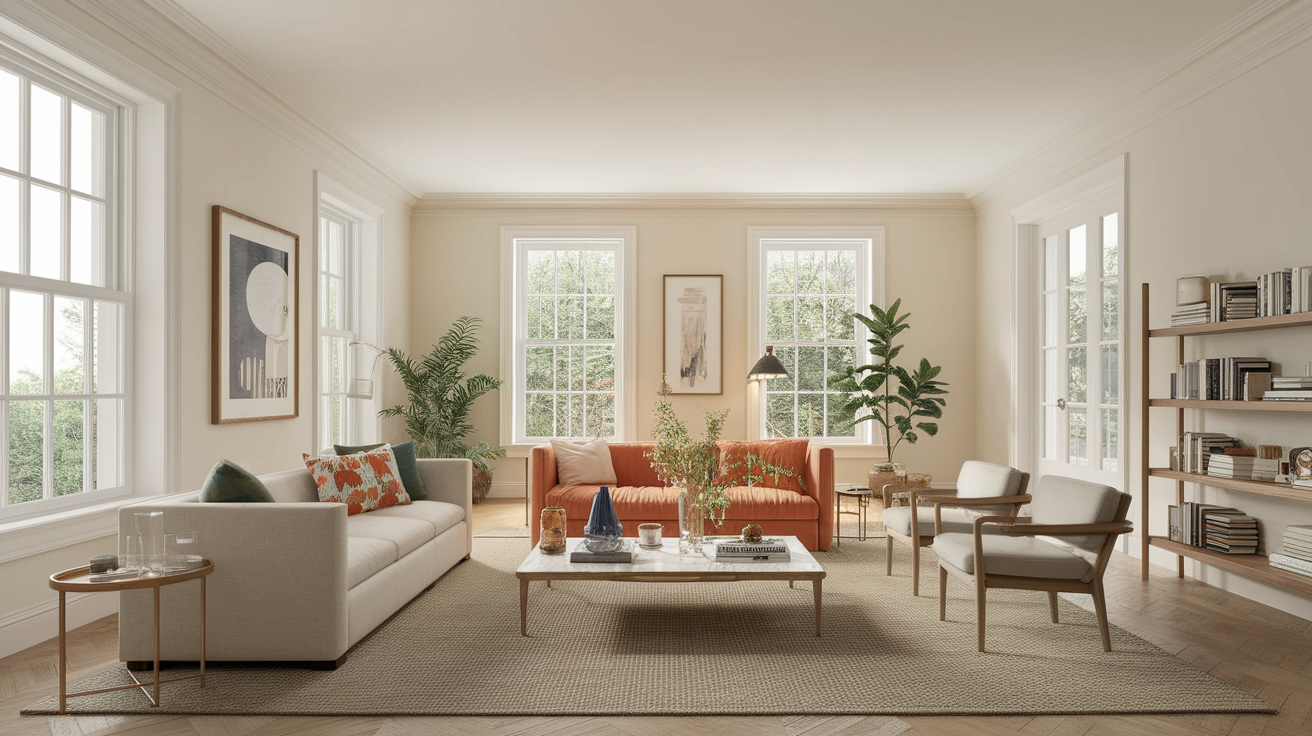 Comment valoriser son bien immobilier grâce au home staging ?