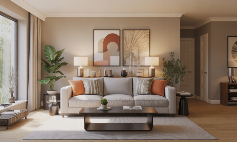 Comment réussir un home staging efficace ?