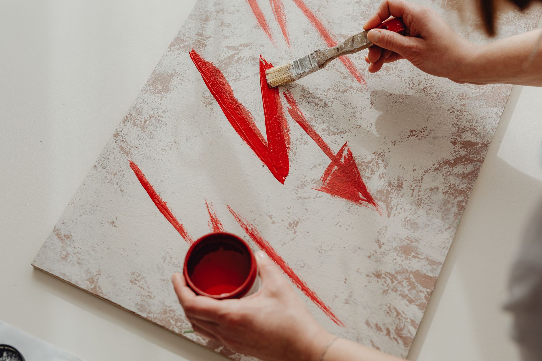 Comment créer une déco surprenante grâce au DIY ?