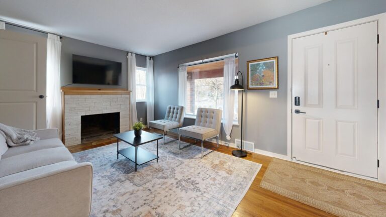 Comment réussir un home staging efficace ?
