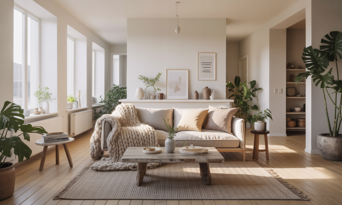 découvrez nos conseils pratiques pour créer une ambiance scandinave chaleureuse et confortable chez vous. transformez votre intérieur avec des couleurs douces, des matériaux naturels et des éléments minimalistes grâce à nos astuces déco inspirantes.
