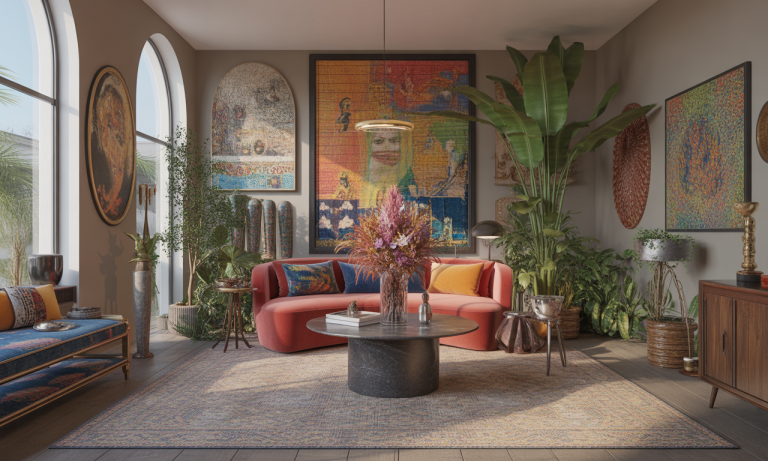 Comment réussir une décoration originale et hors du commun ?
