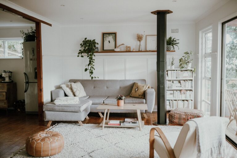 Comment créer une ambiance scandinave avec nos astuces déco ?