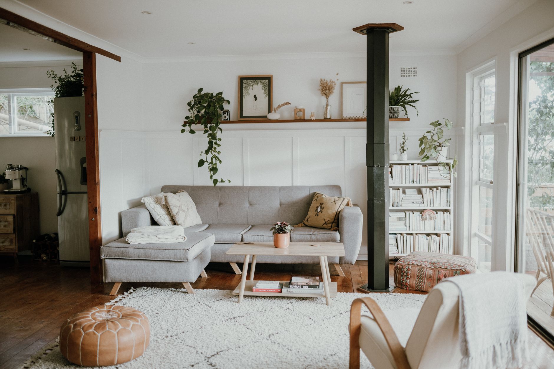 Comment créer une ambiance scandinave avec nos astuces déco ?