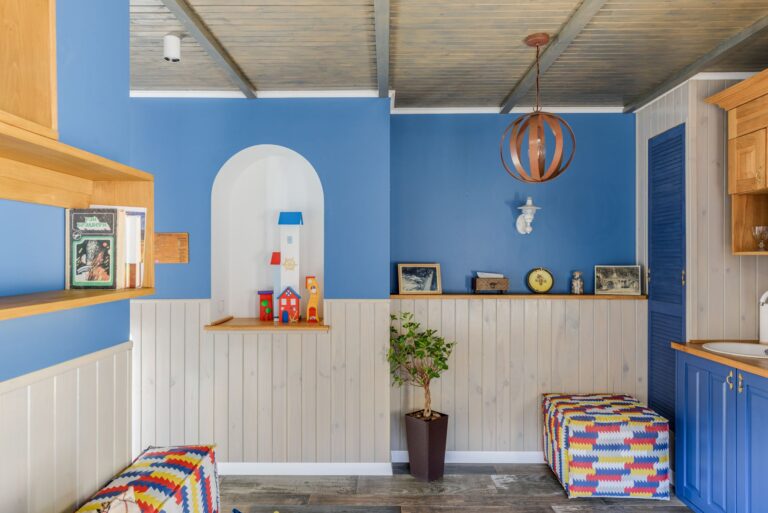 Quelles sont les couleurs à adopter pour la décoration d&rsquo;intérieur ?