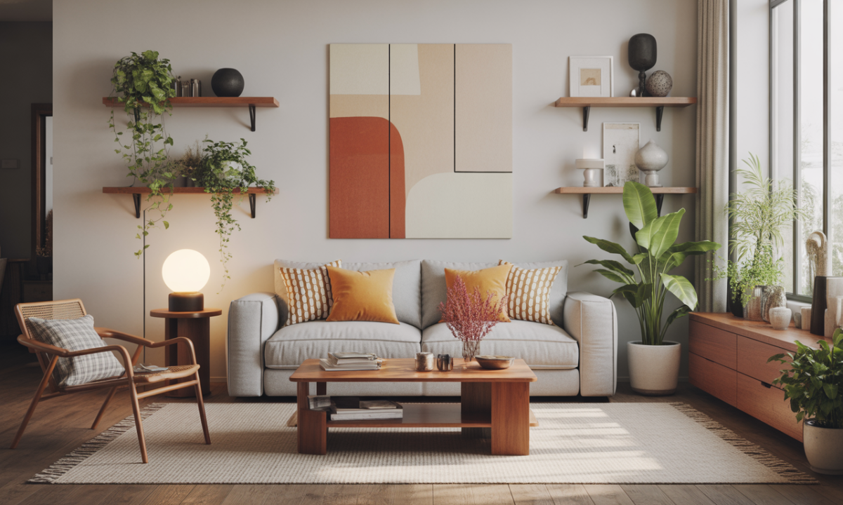 boostez votre intérieur avec une déco originale et pratique: idées diy, astuces rangement, couleurs, matériaux et petits budgets pour un style unique.