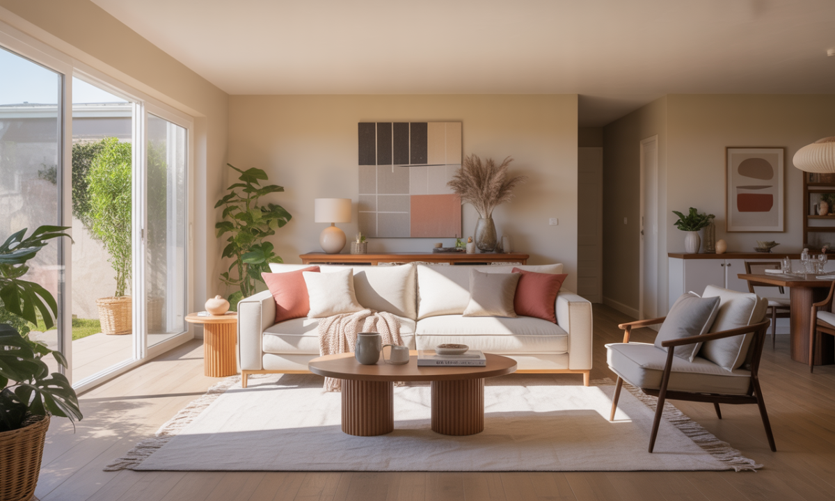 découvrez comment le home staging peut transformer votre bien immobilier et attirer davantage d'acheteurs. apprenez des astuces simples pour optimiser l'espace, améliorer l'esthétique et valoriser votre propriété afin de maximiser sa vente.