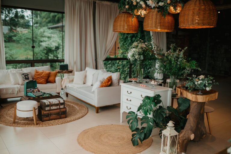Comment créer une ambiance bohème avec nos astuces déco ?