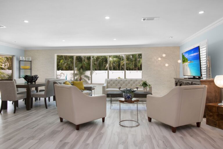 Comment mettre en valeur votre bien grâce au home staging ?