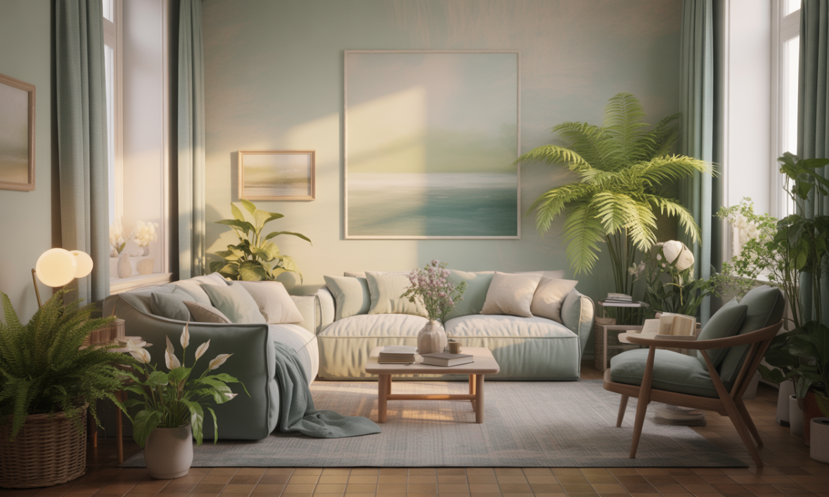 découvrez nos conseils et astuces pour créer une atmosphère paisible chez vous grâce à la décoration : choix des couleurs, des matériaux, des objets et des lumières pour instaurer harmonie et sérénité dans chaque pièce.