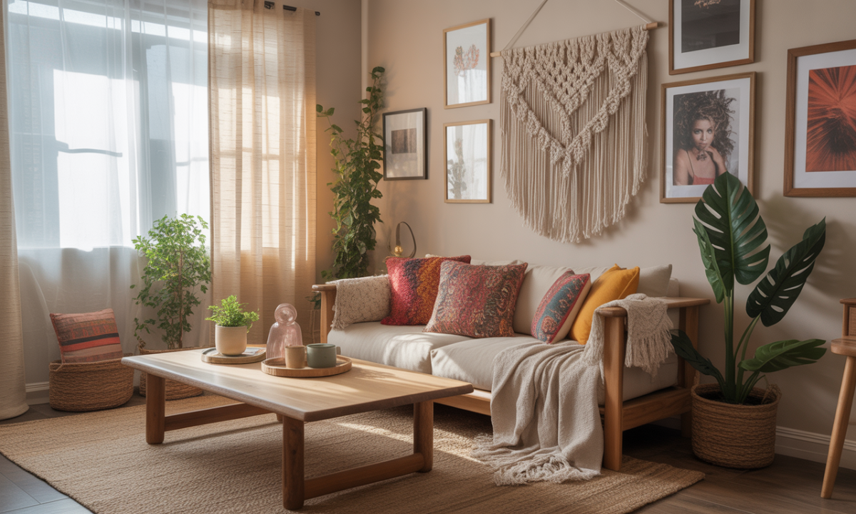 découvrez comment personnaliser votre intérieur grâce au diy ! idées créatives, astuces simples et inspirations pour transformer votre maison selon vos goûts et votre style.