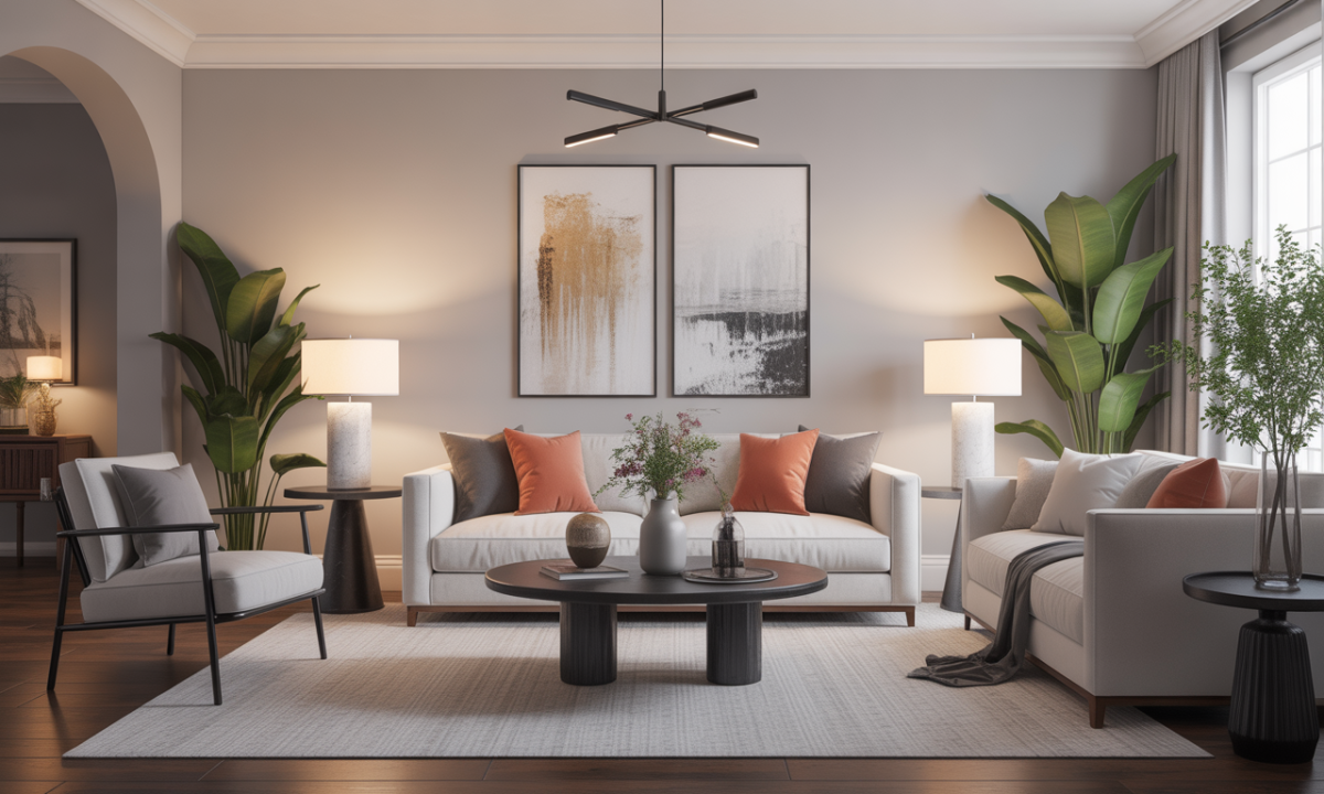 Comment sublimer son intérieur avec le home staging ? découvrez comment sublimer votre intérieur grâce au home staging : astuces, conseils et inspirations pour valoriser chaque pièce et créer une ambiance accueillante et tendance chez vous.