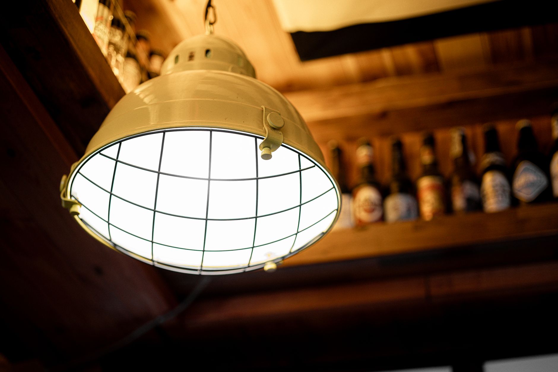 Comment créer une ambiance industrielle avec nos astuces déco ?