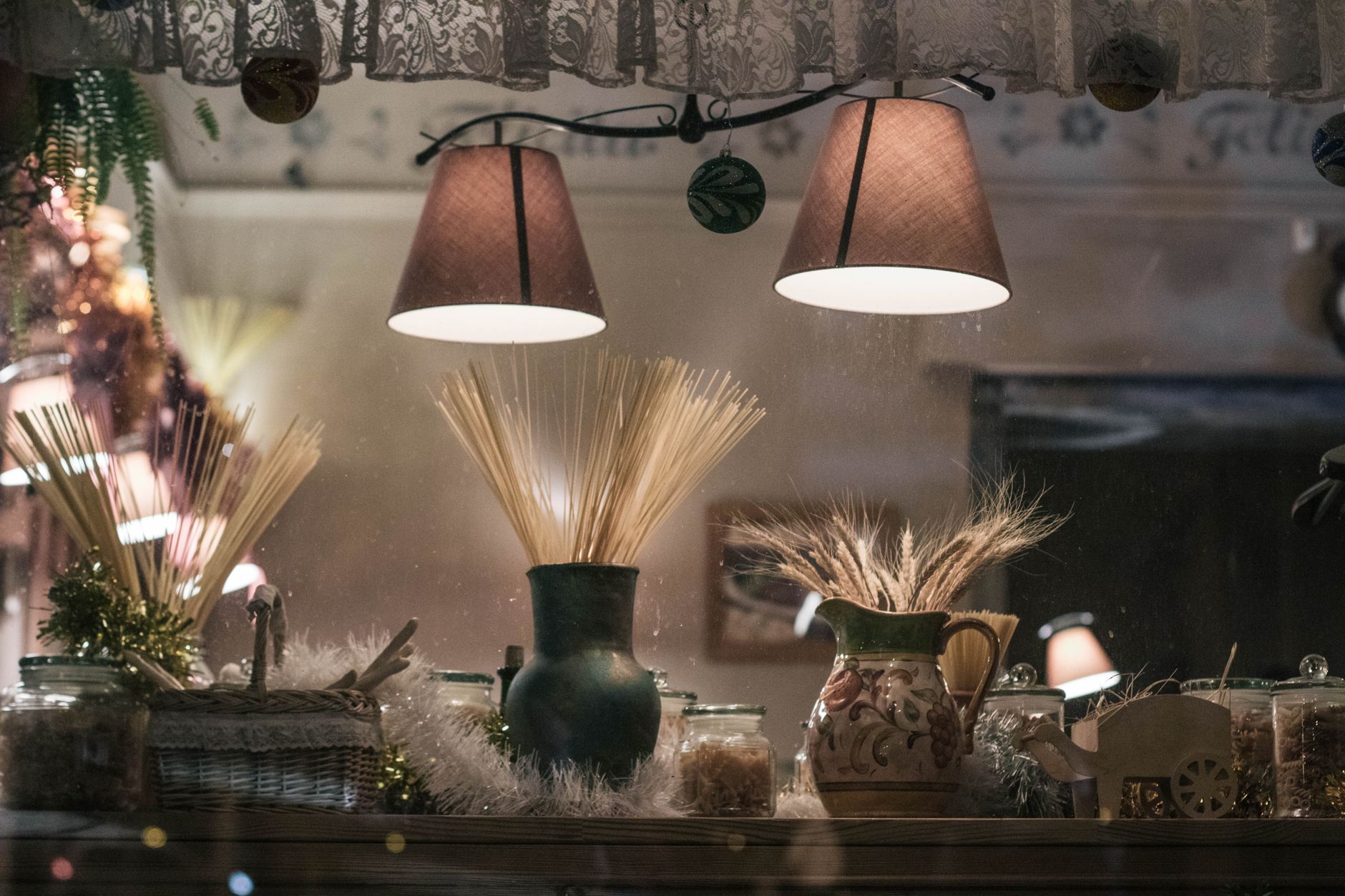 Comment créer une atmosphère paisible grâce à la décoration ?