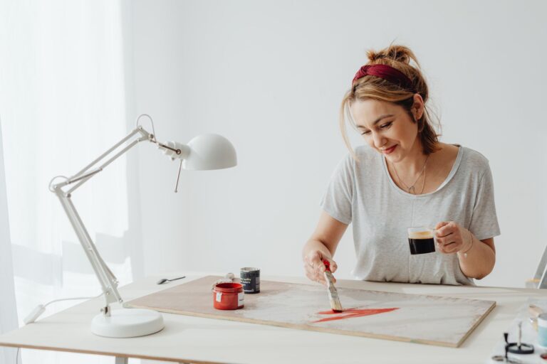 Comment personnaliser votre intérieur avec le DIY ?
