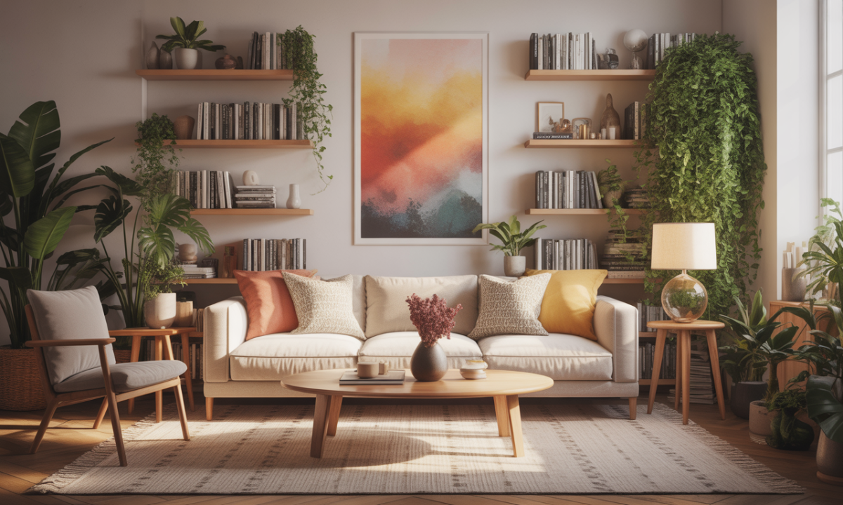 découvrez nos conseils déco pratiques pour transformer votre maison et créer un intérieur inspirant, harmonieux et à votre image. idées, astuces et inspirations pour une décoration réussie !