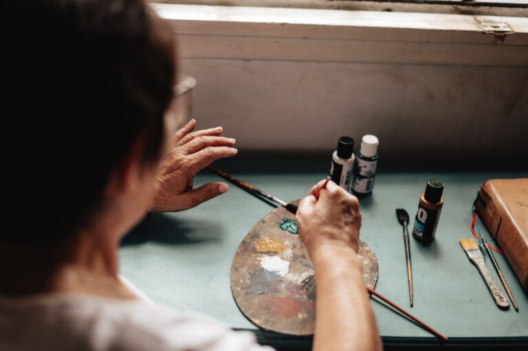 Comment créer une déco qui vous ressemble avec le DIY ?
