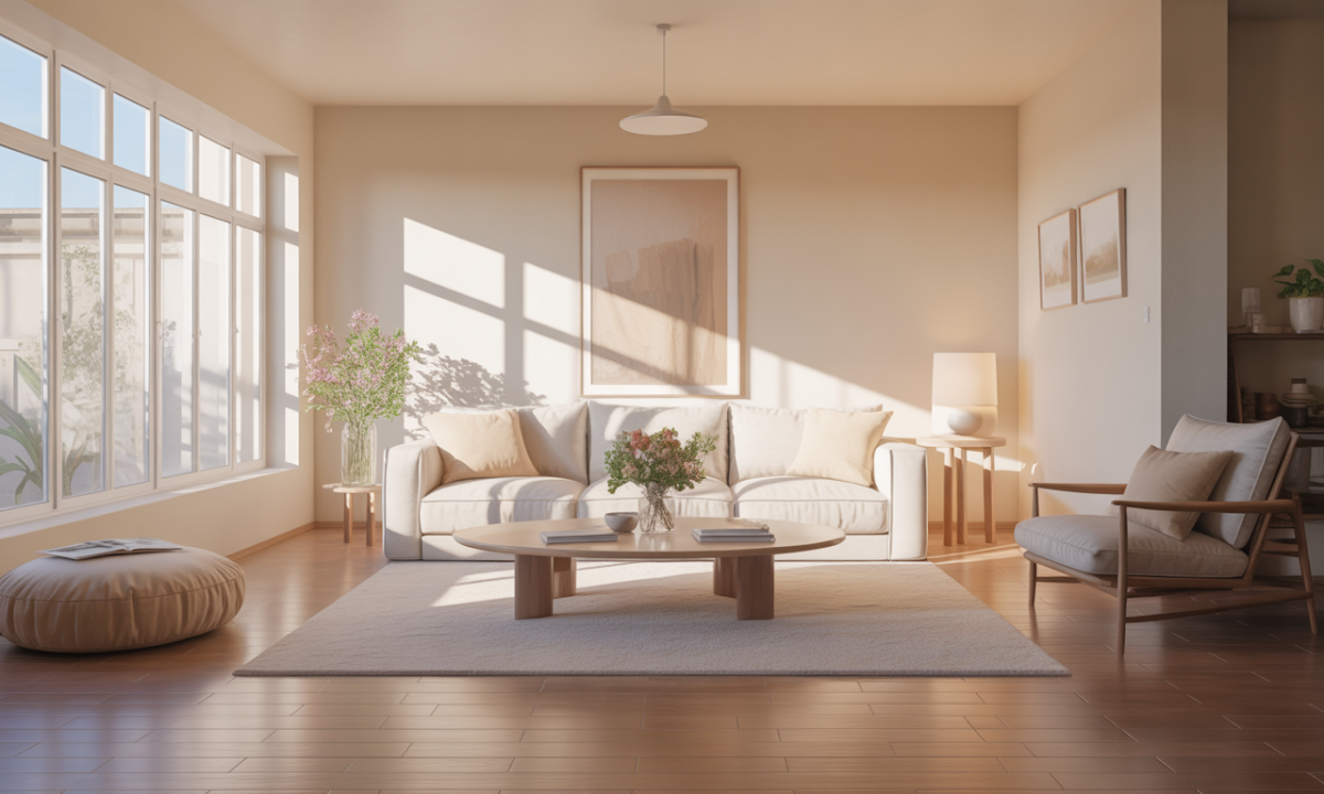 Comment réussir une première impression grâce au home staging ? découvrez comment le home staging peut transformer votre intérieur et vous aider à réussir une première impression inoubliable lors de la vente ou de la mise en location de votre bien immobilier.