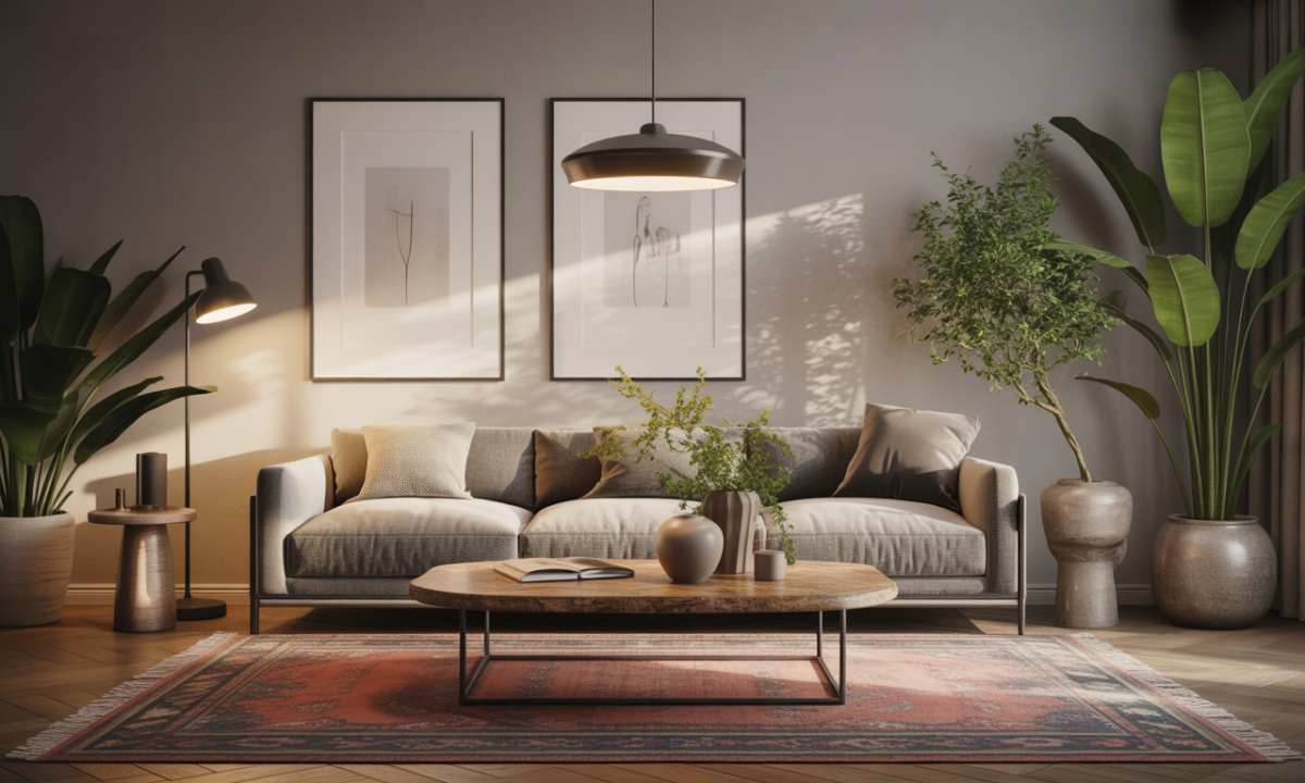 découvrez les essentiels de la décoration d'intérieur pour transformer votre espace en un lieu chaleureux et stylé. astuces, tendances et conseils pour un design réussi.