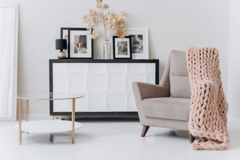 Comment adopter une déco à tonalité scandinave ?
