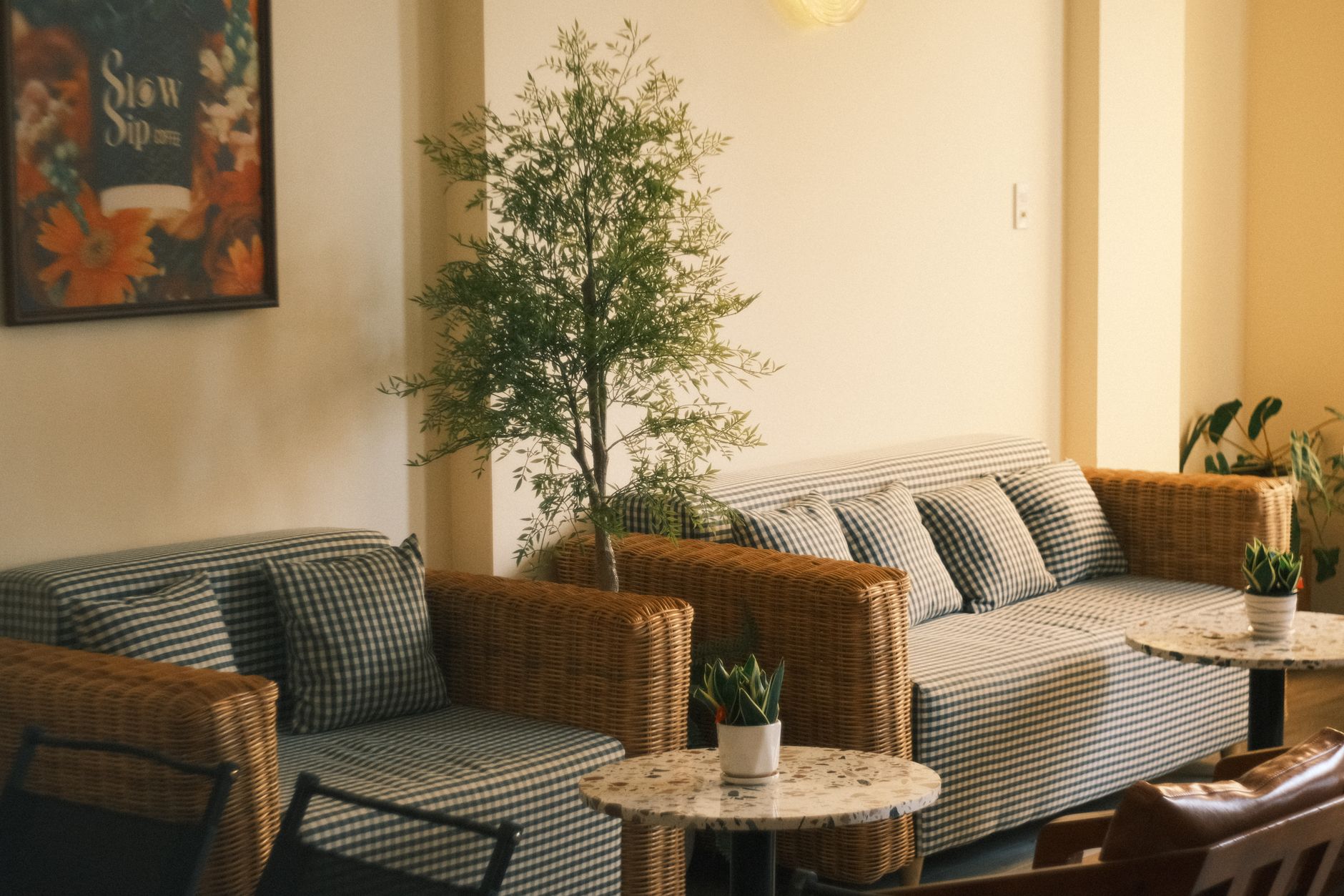 Comment créer une décoration chaleureuse pour votre espace ?