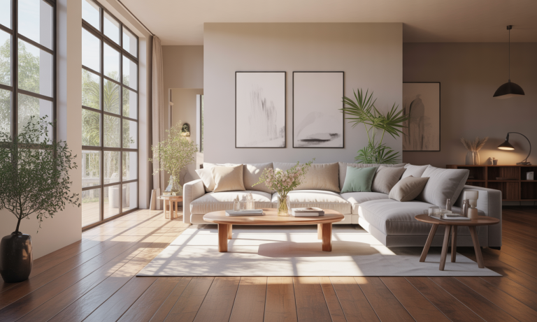 Comment mettre en lumière votre bien avec le home staging ?