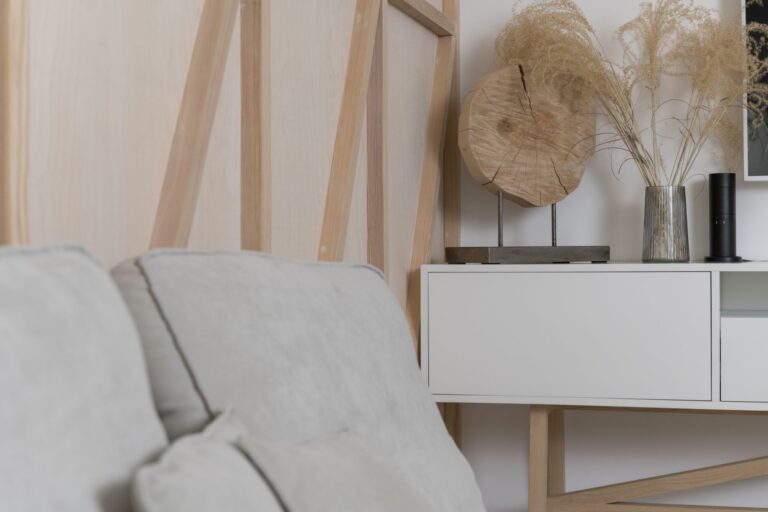 Comment créer une ambiance minimaliste avec nos astuces déco ?