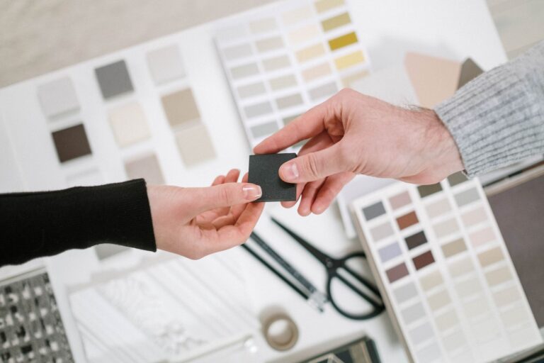 Comment les pros de la décoration d&rsquo;intérieur gardent-ils leurs secrets ?